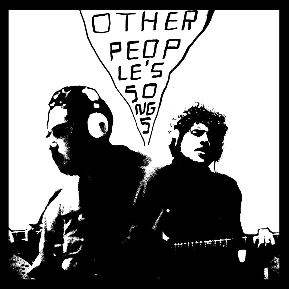 Damien Jurado & Richard Swift - Other People's Songs, Vol. 1